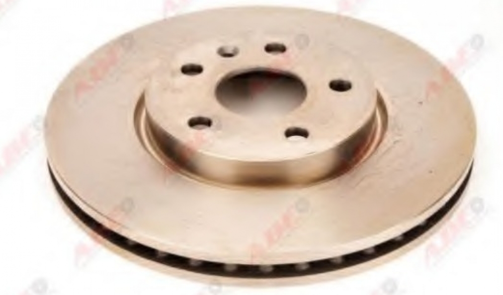 Set discuri frana fata Insignia 321mm  FERODO